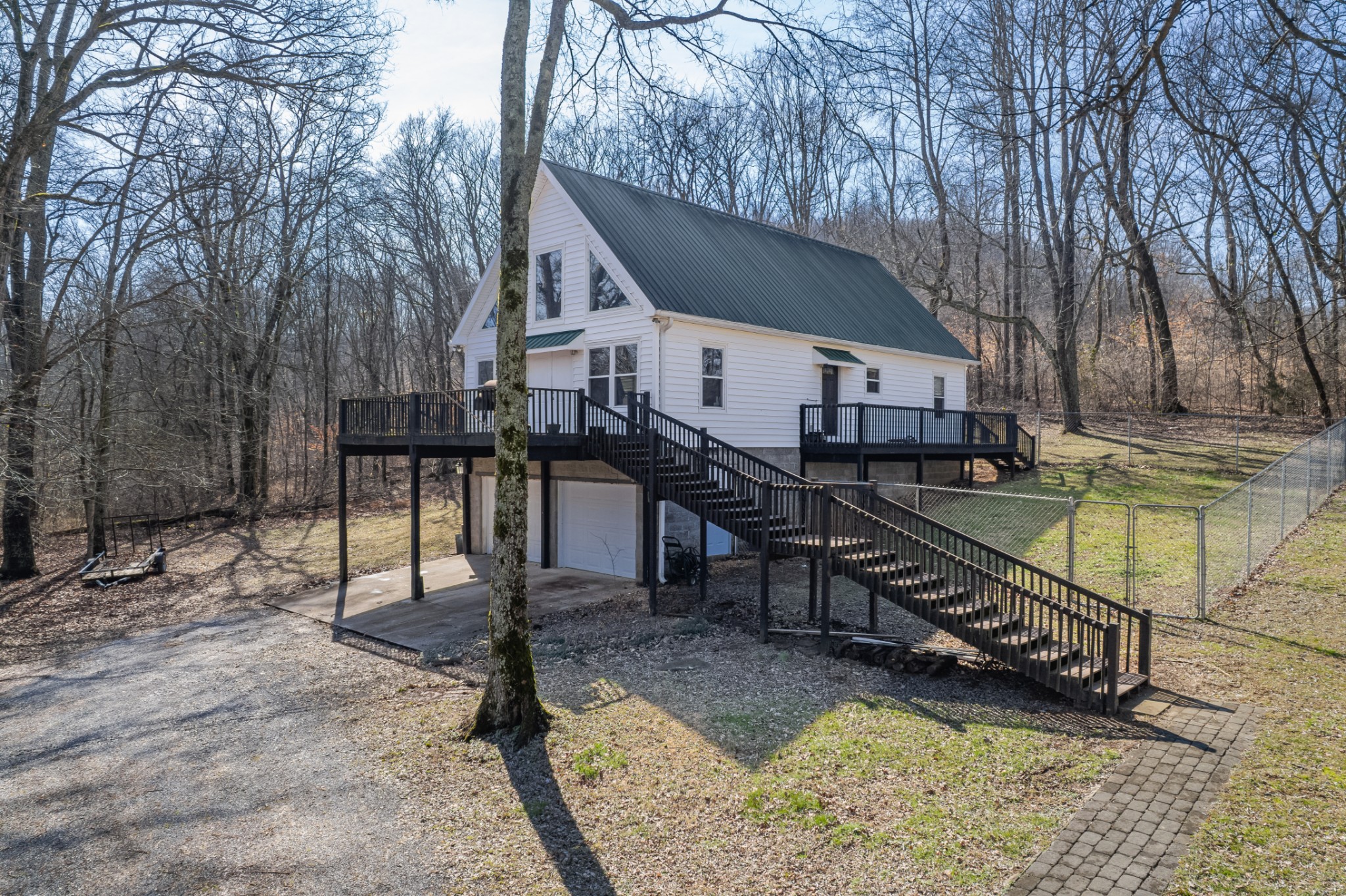 3420 Clear Creek Road Pulaski, TN 38478 - Photo 5 of 27