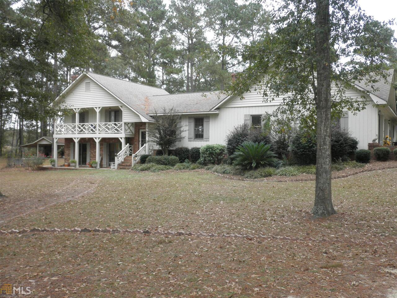 2236 Gilgal Road Sylvania, GA 30467 - Photo 1 of 1 Gallery Image 1