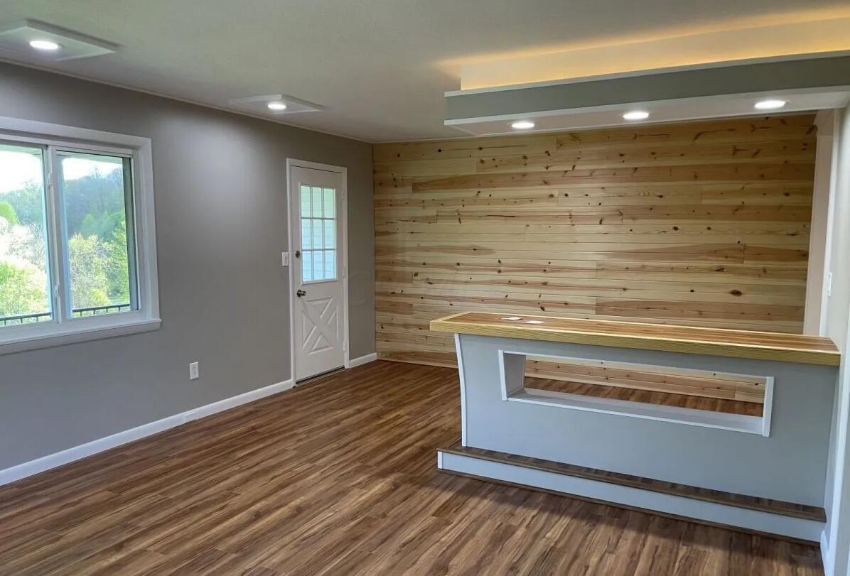 41059 Park Road Shade, OH 45776 - Photo 17 of 22 Interior