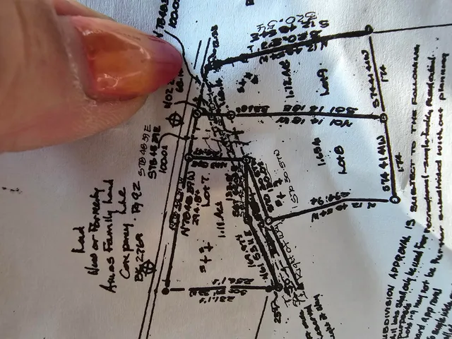 $39,000 | Lot8 Lot8 Bear Brook, Sebec, ME 04481