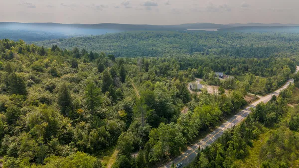 $39,000 | Lot8 Lot8 Bear Brook, Sebec, ME 04481