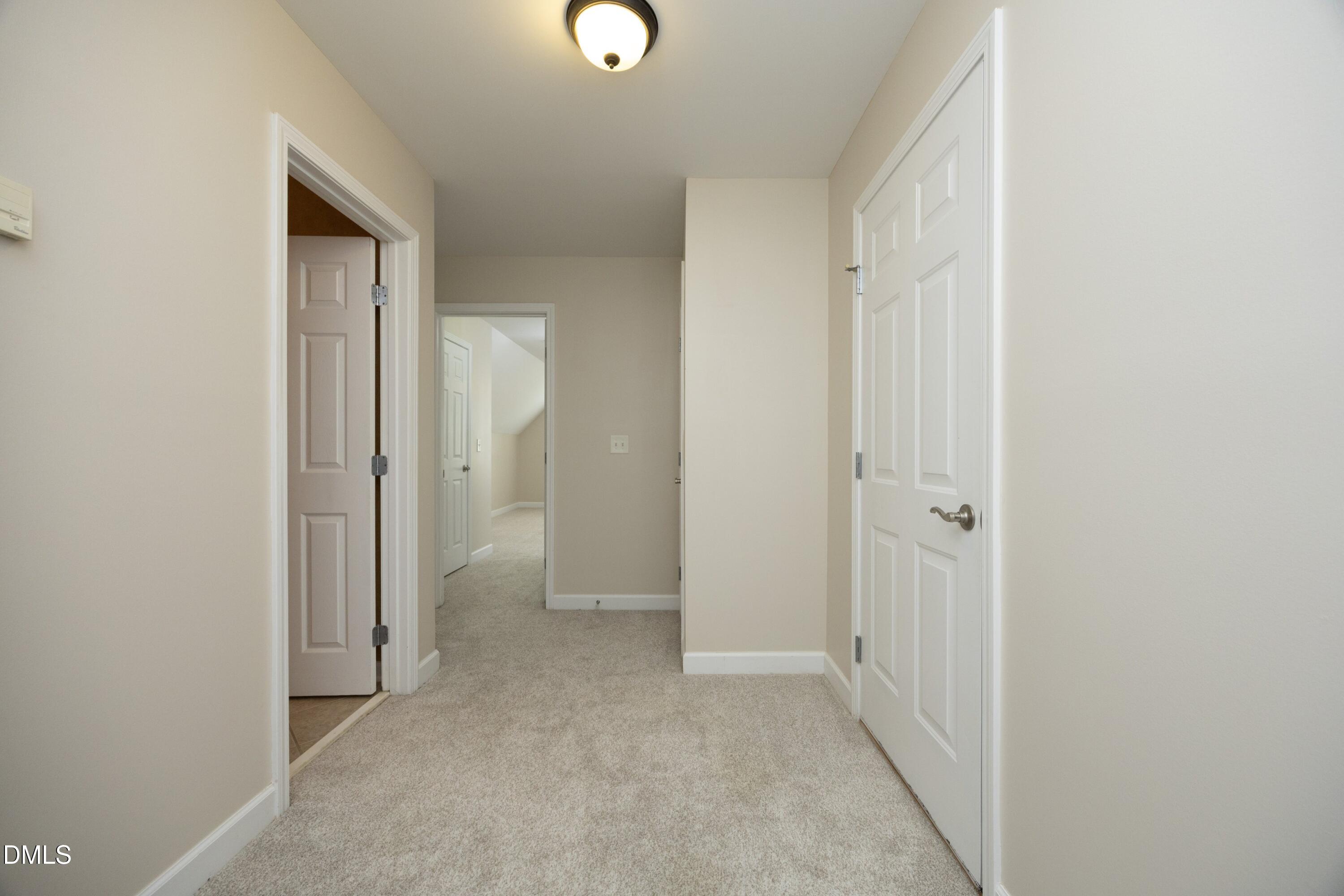 3105 Fortress Gate Drive Raleigh, NC 27614 - Photo 27 of 47