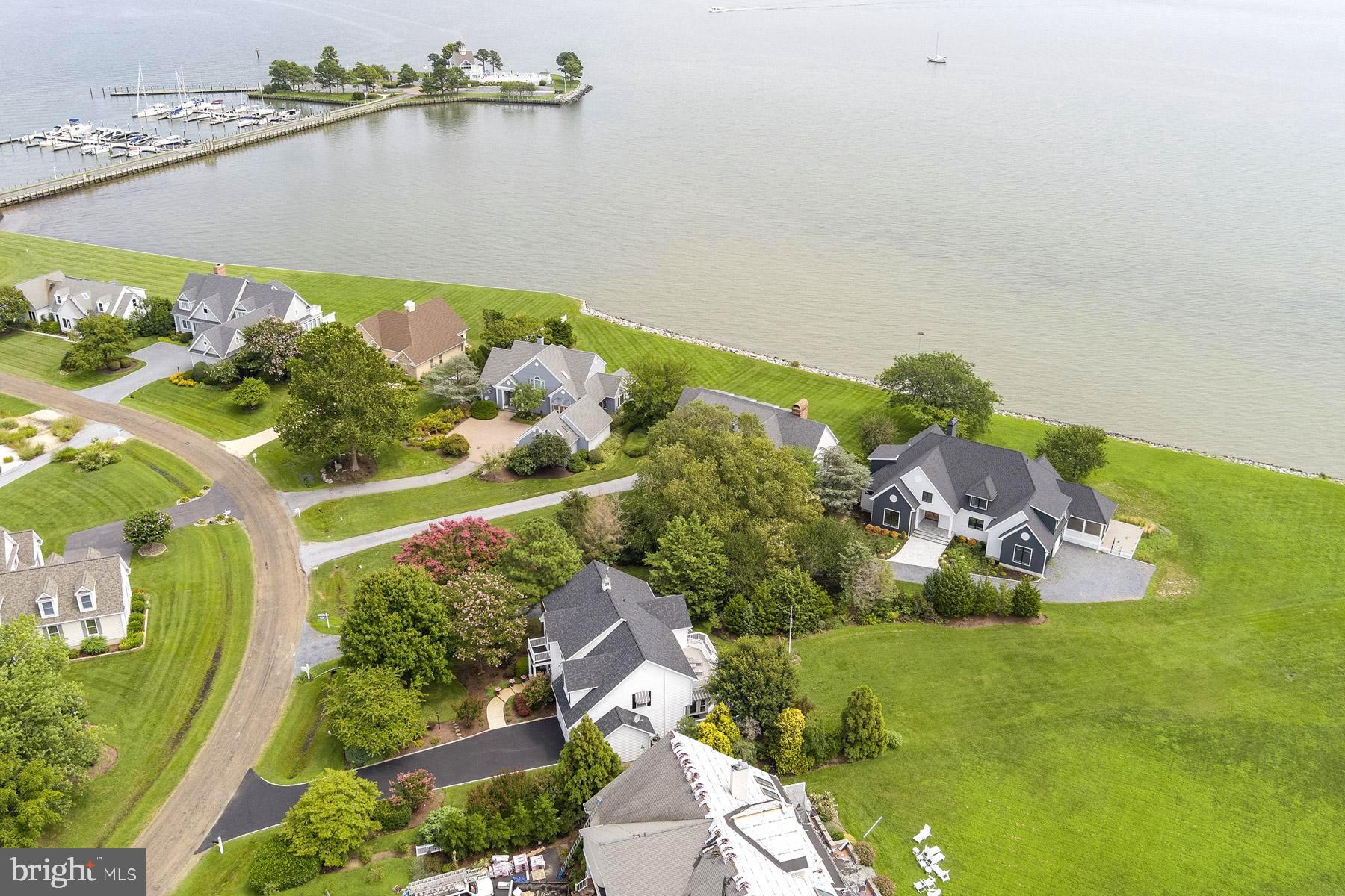 21477 Island Club Road Tilghman, MD 21671 - Photo 47 of 48 Perfect Location!