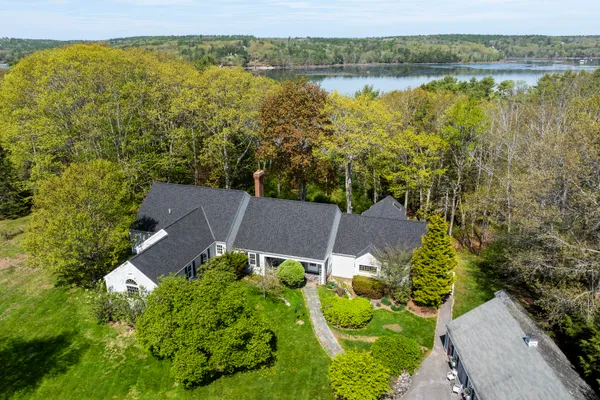 $1,275,000 | 31 Woodward Farm Road, Bristol, ME 04539