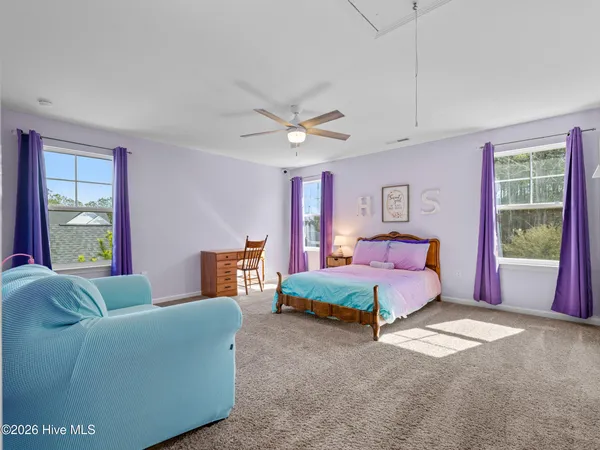 $469,000 | 203 Stackleather Place, Sneads Ferry, NC 28460