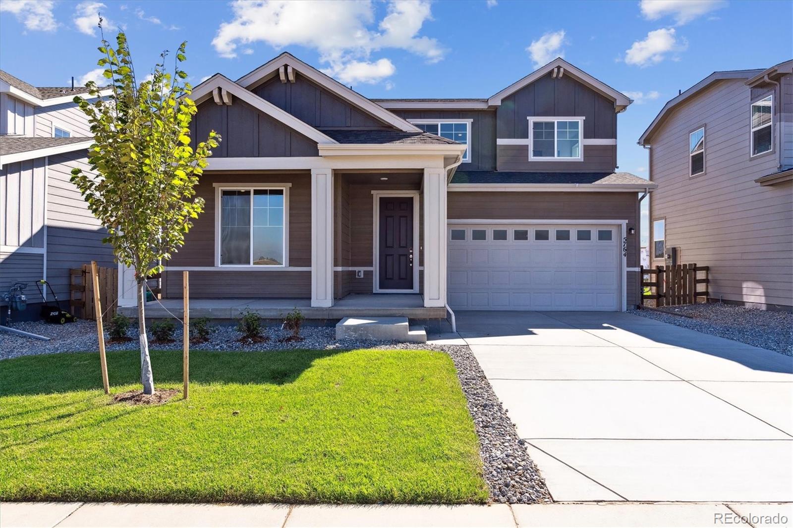 5764 Ranch Street Mead, CO 80504 - Photo 1 of 28 Gallery Image 1
