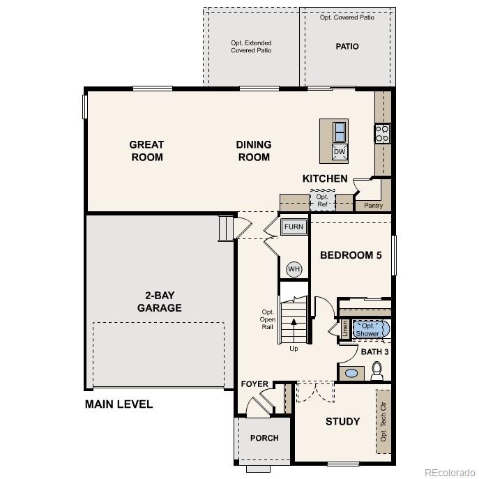 5764 Ranch Street Mead, CO 80504 - Photo 3 of 28 Gallery Image 3