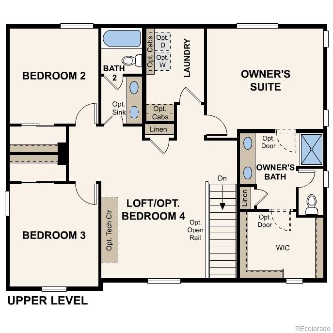 5764 Ranch Street Mead, CO 80504 - Photo 4 of 28 Gallery Image 4