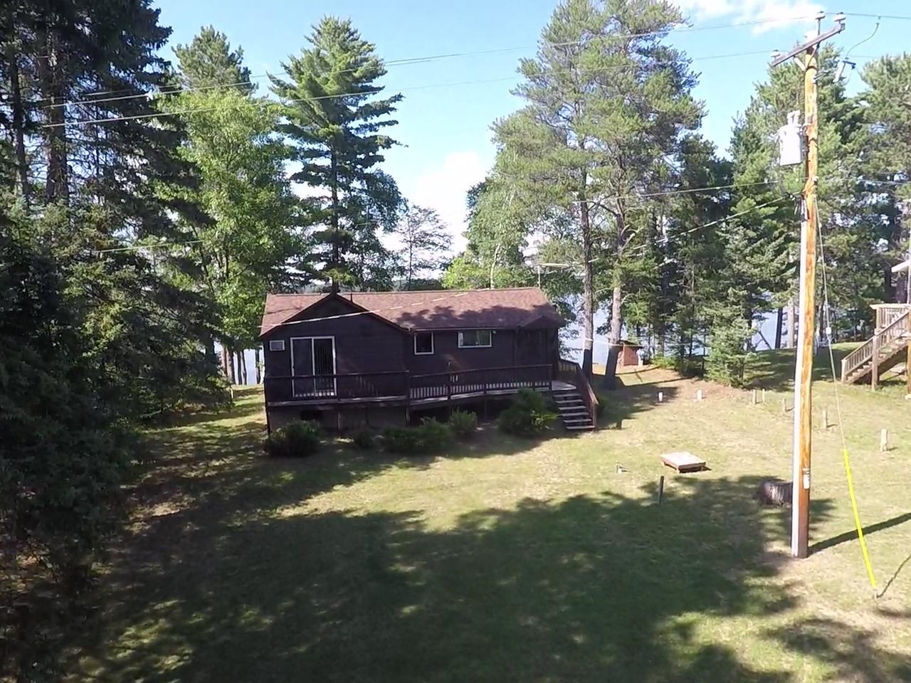 3521 East Buckatabon Road Conover, WI 54519 - Photo 31 of 34 Gallery Image 31