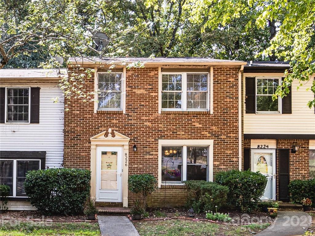 8226 Knights Bridge Road Charlotte, NC 28210 - Photo 1 of 26 Gallery Image 1