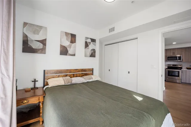 a view of a building with a lot of windows