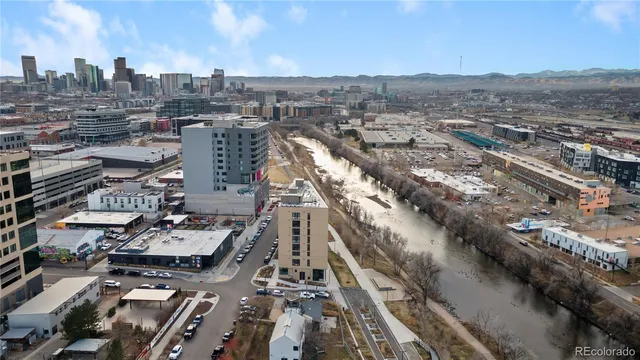 $257,391 | 3575 Chestnut Place, Unit 701, Denver, CO 80216