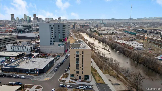 $257,391 | 3575 Chestnut Place, Unit 701, Denver, CO 80216