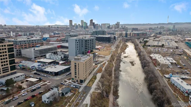 $257,391 | 3575 Chestnut Place, Unit 701, Denver, CO 80216