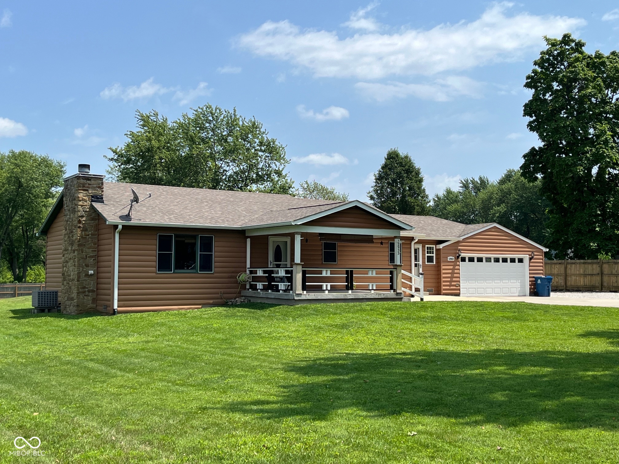 12933 Paddock Road Camby, IN 46113 - Photo 2 of 40