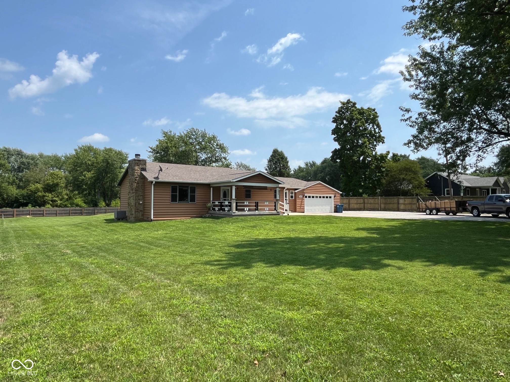 12933 Paddock Road Camby, IN 46113 - Photo 3 of 40