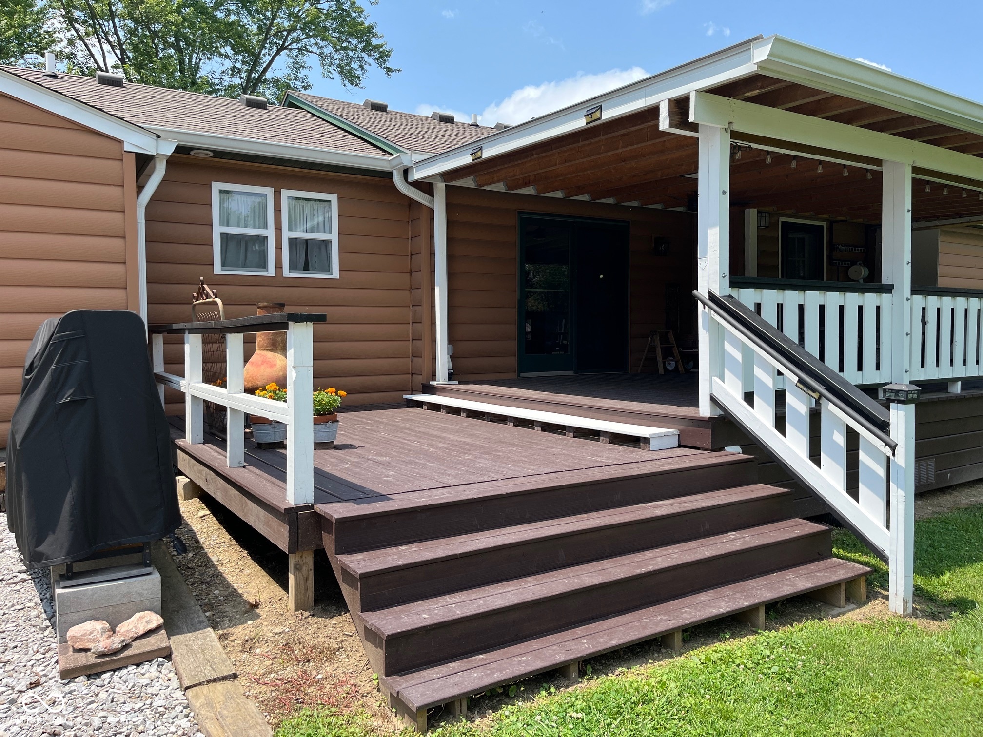 12933 Paddock Road Camby, IN 46113 - Photo 34 of 40
