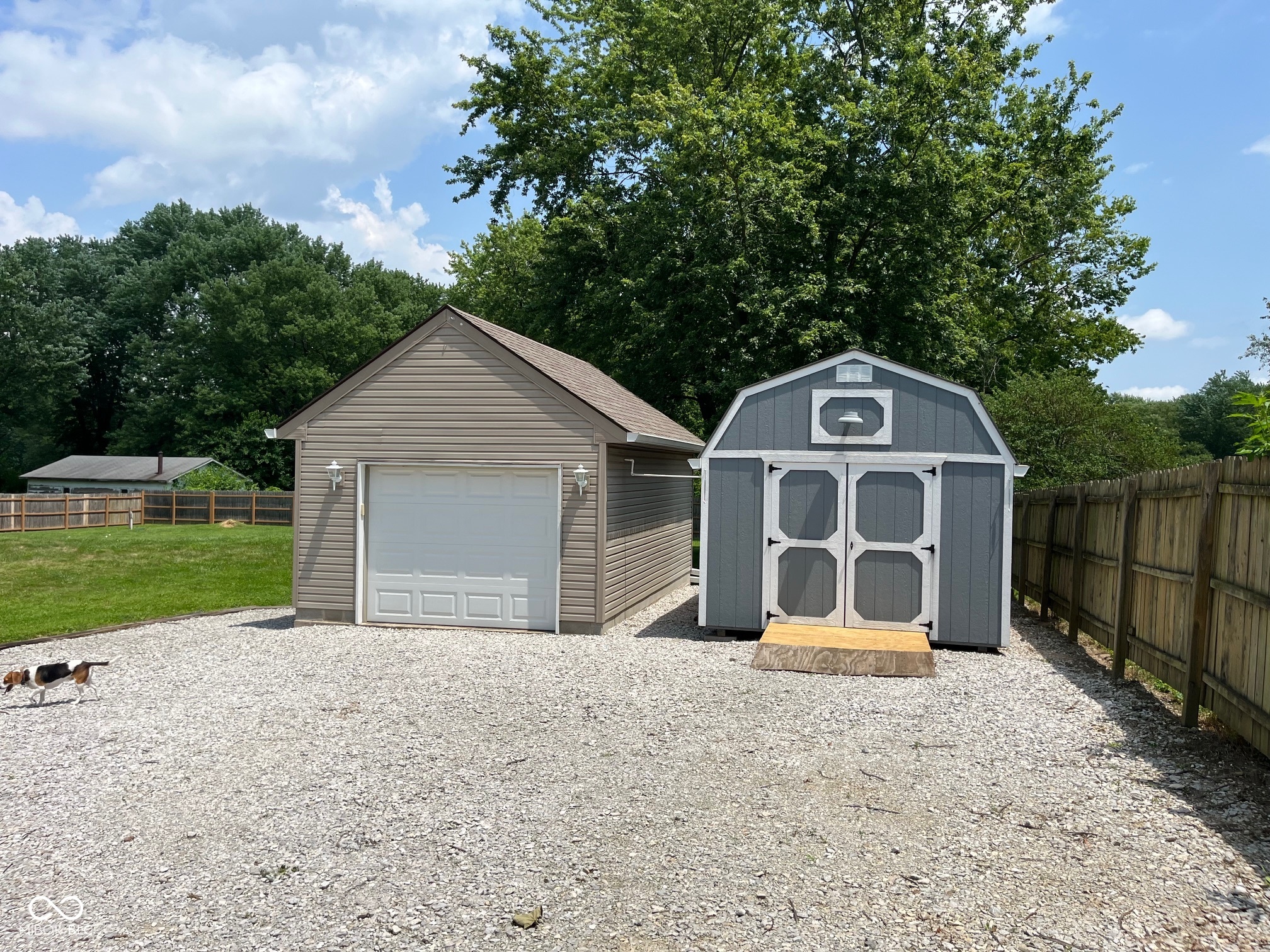 12933 Paddock Road Camby, IN 46113 - Photo 38 of 40