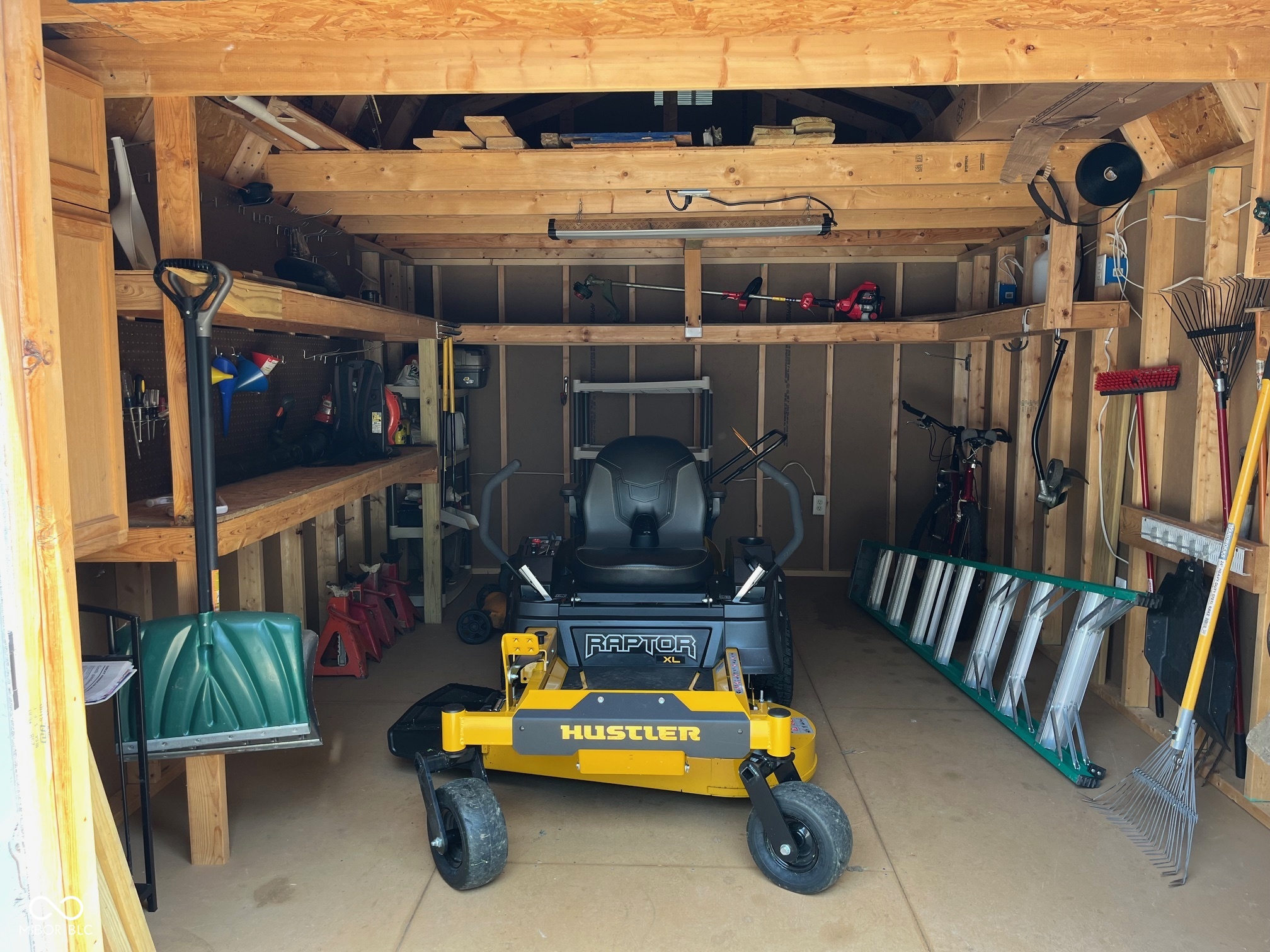 12933 Paddock Road Camby, IN 46113 - Photo 40 of 40