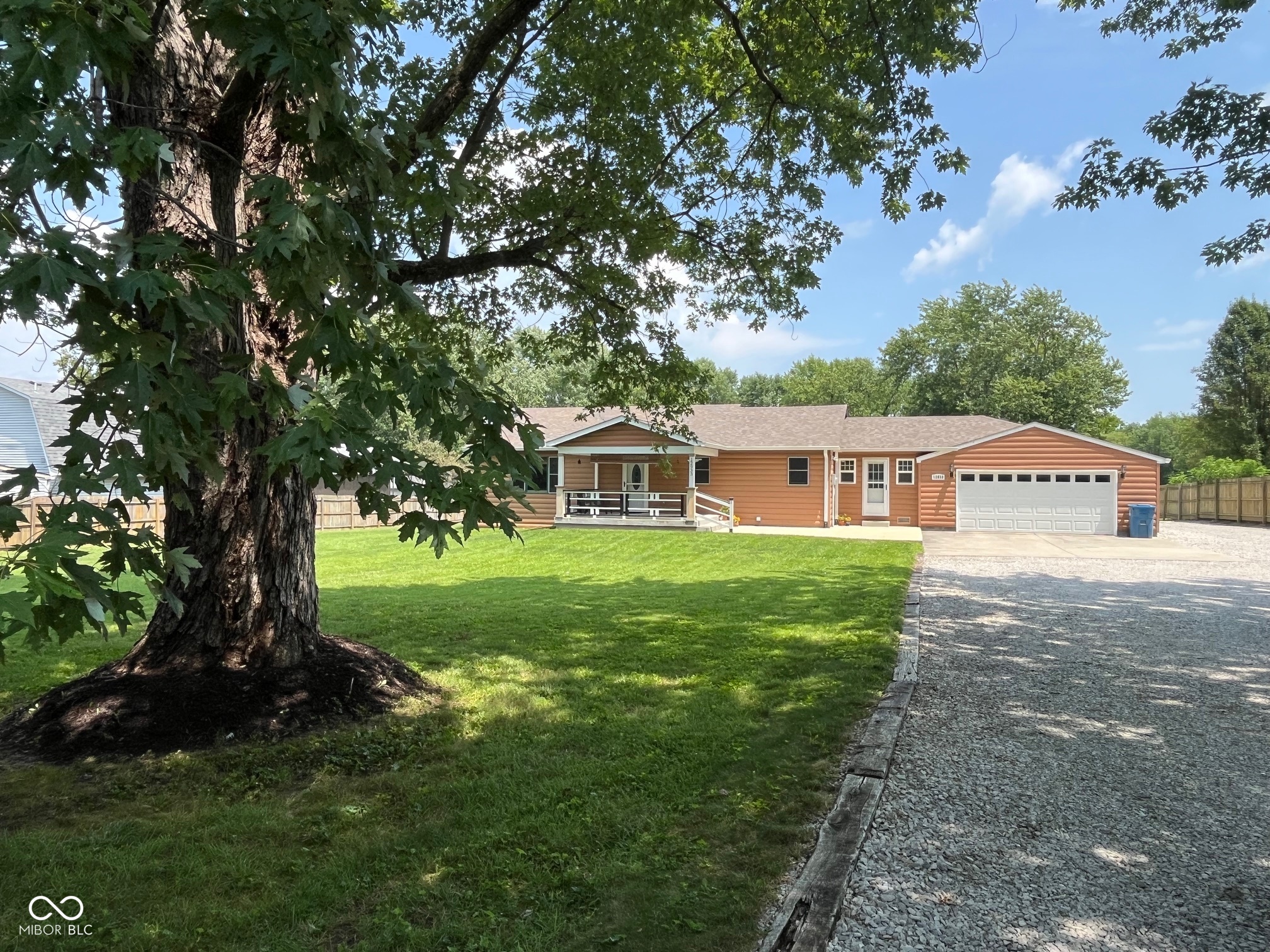 12933 Paddock Road Camby, IN 46113 - Photo 4 of 40