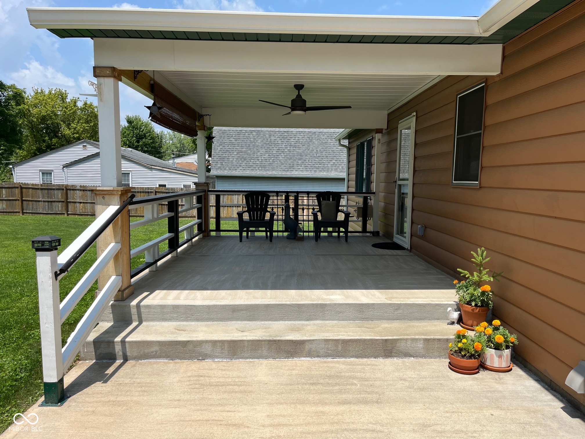 12933 Paddock Road Camby, IN 46113 - Photo 5 of 40