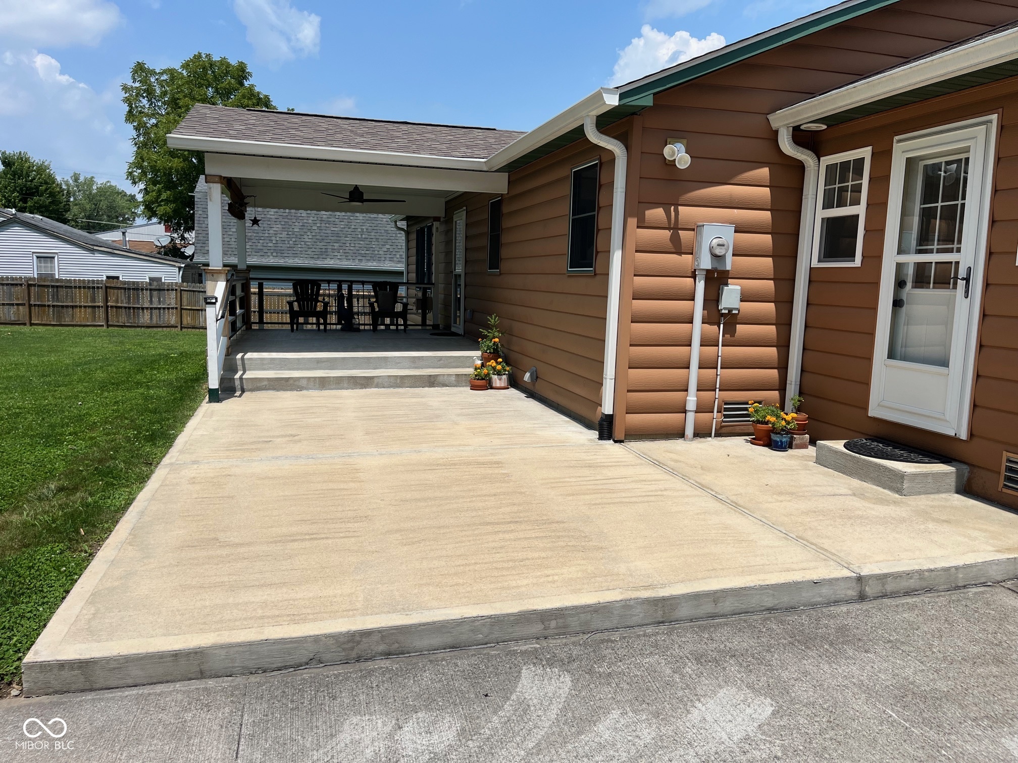 12933 Paddock Road Camby, IN 46113 - Photo 6 of 40