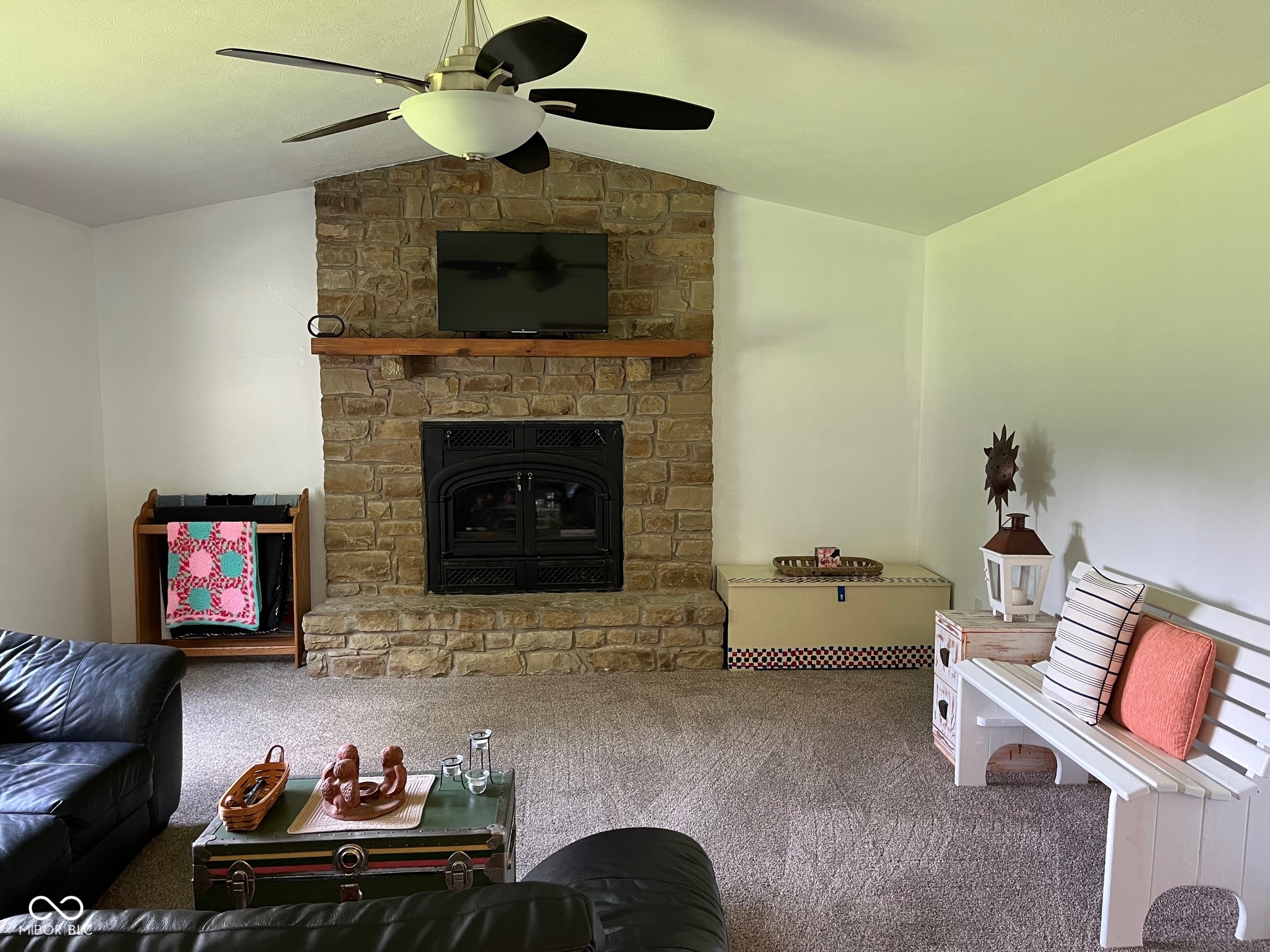 12933 Paddock Road Camby, IN 46113 - Photo 9 of 40