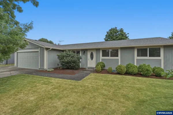 $410,000 | 4754 Nighthawk Court Northeast, Salem, OR 97305