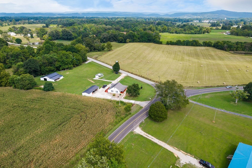 1462 Franks Ferry Road Sparta, TN 38583 - Photo 42 of 42