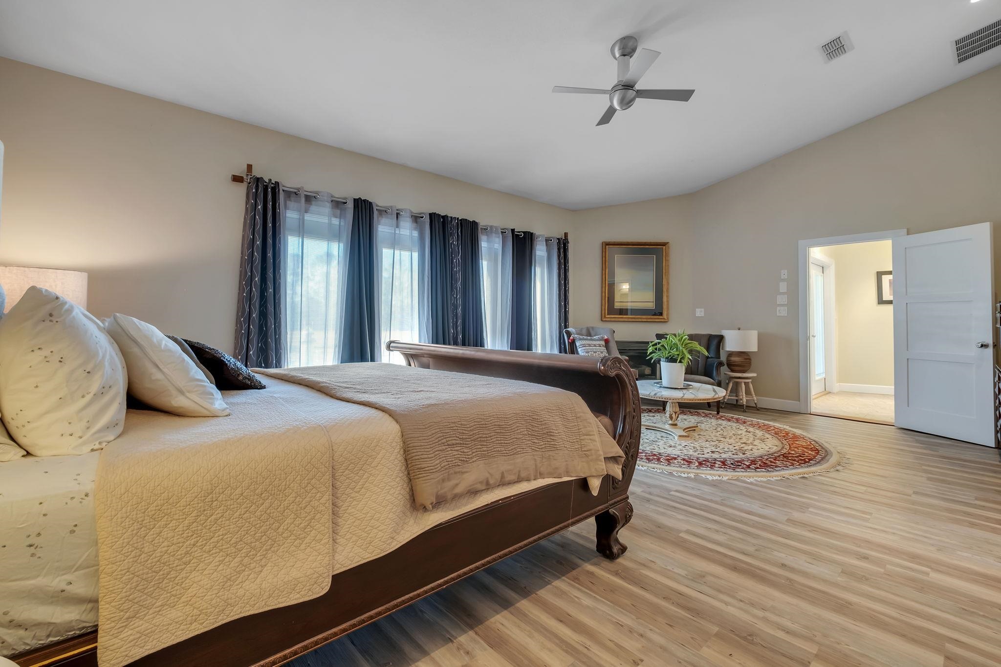 8701 Salem Road Quincy, FL 32352 - Photo 14 of 31