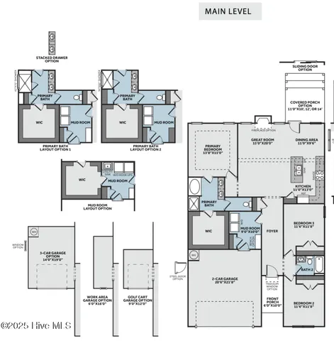 $433,500 | 408 Redwater Trail, Unit 601, Aberdeen, NC 28315