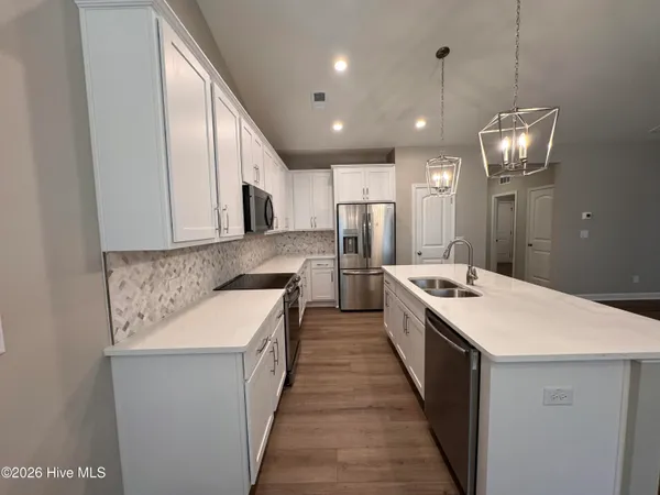 $433,500 | 408 Redwater Trail, Unit 601, Aberdeen, NC 28315