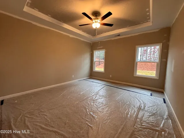 $433,500 | 408 Redwater Trail, Unit 601, Aberdeen, NC 28315