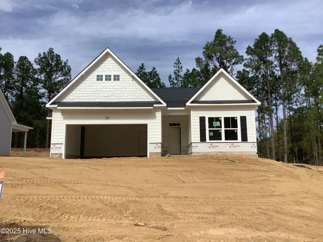$433,500 | 408 Redwater Trail, Unit 601, Aberdeen, NC 28315