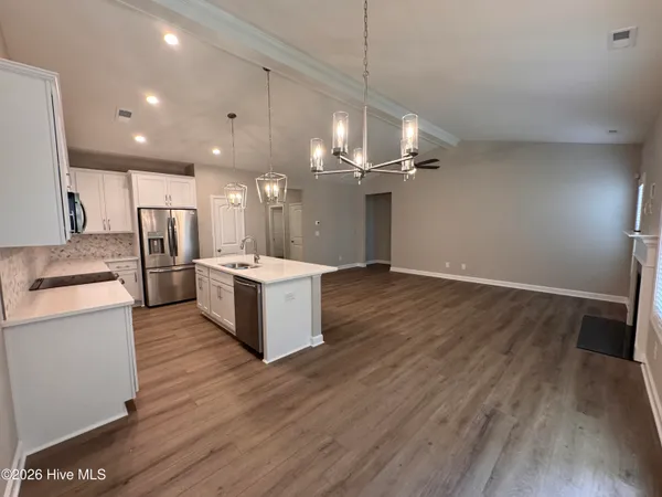 $433,500 | 408 Redwater Trail, Unit 601, Aberdeen, NC 28315