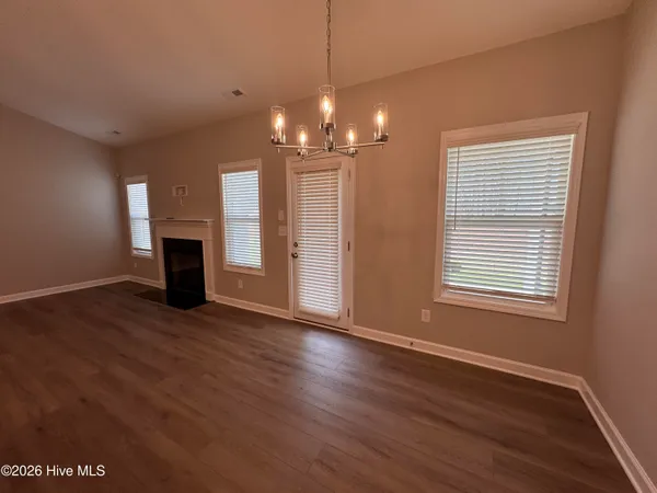 $433,500 | 408 Redwater Trail, Unit 601, Aberdeen, NC 28315