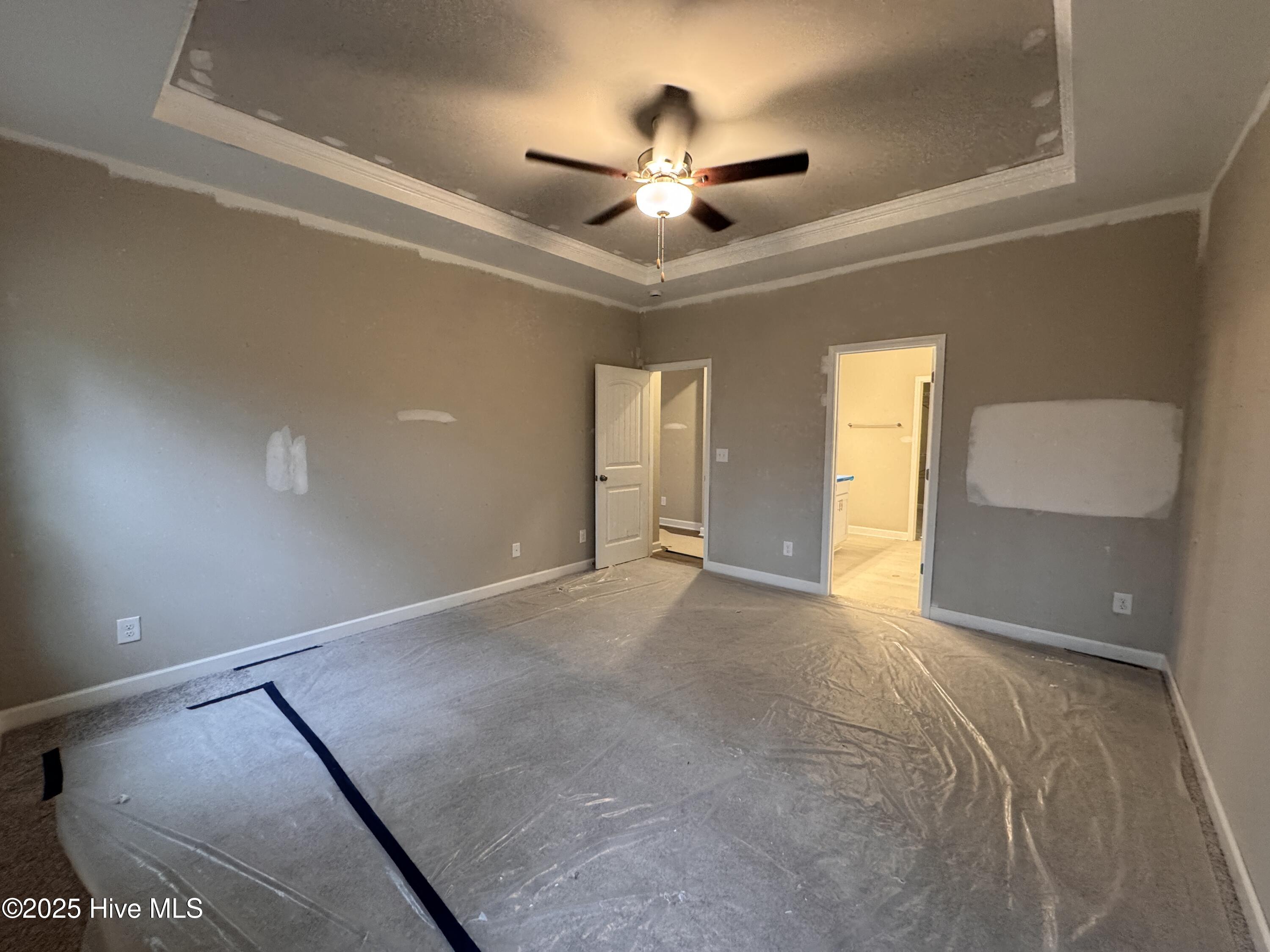 408 Redwater Trail, Unit 601 Aberdeen, NC 28315 - Photo 21 of 38 IMG_2773