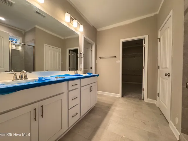 $433,500 | 408 Redwater Trail, Unit 601, Aberdeen, NC 28315