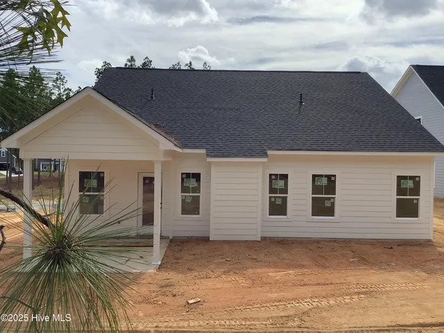 $433,500 | 408 Redwater Trail, Unit 601, Aberdeen, NC 28315