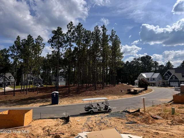 $433,500 | 408 Redwater Trail, Unit 601, Aberdeen, NC 28315