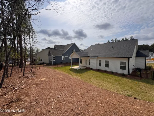$433,500 | 408 Redwater Trail, Unit 601, Aberdeen, NC 28315