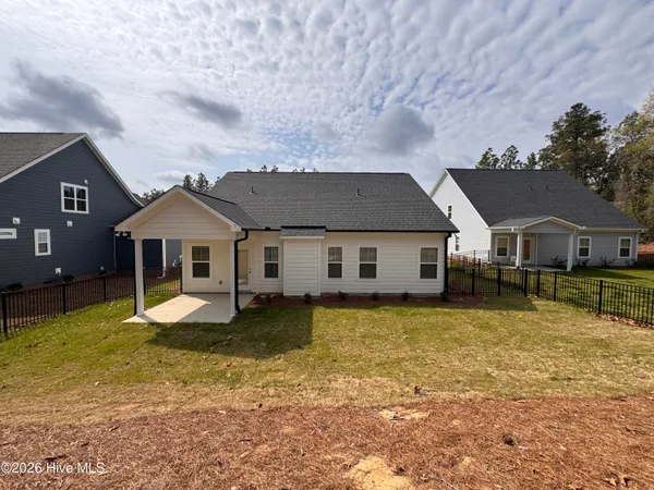 $433,500 | 408 Redwater Trail, Unit 601, Aberdeen, NC 28315