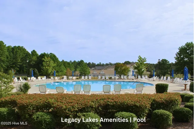 $433,500 | 408 Redwater Trail, Unit 601, Aberdeen, NC 28315