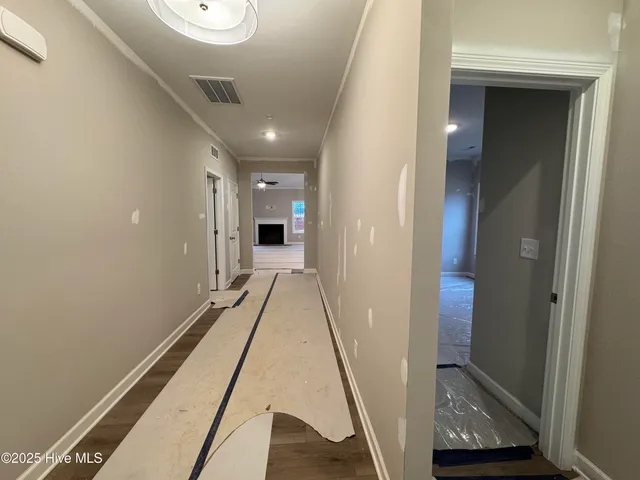 $433,500 | 408 Redwater Trail, Unit 601, Aberdeen, NC 28315