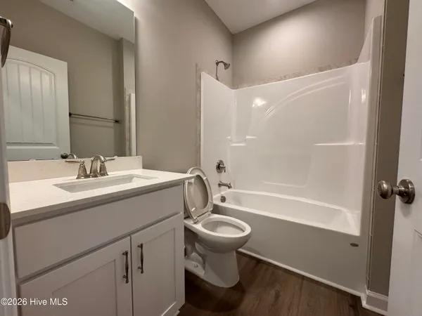 $433,500 | 408 Redwater Trail, Unit 601, Aberdeen, NC 28315