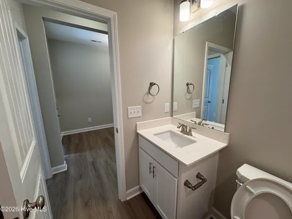 $433,500 | 408 Redwater Trail, Unit 601, Aberdeen, NC 28315