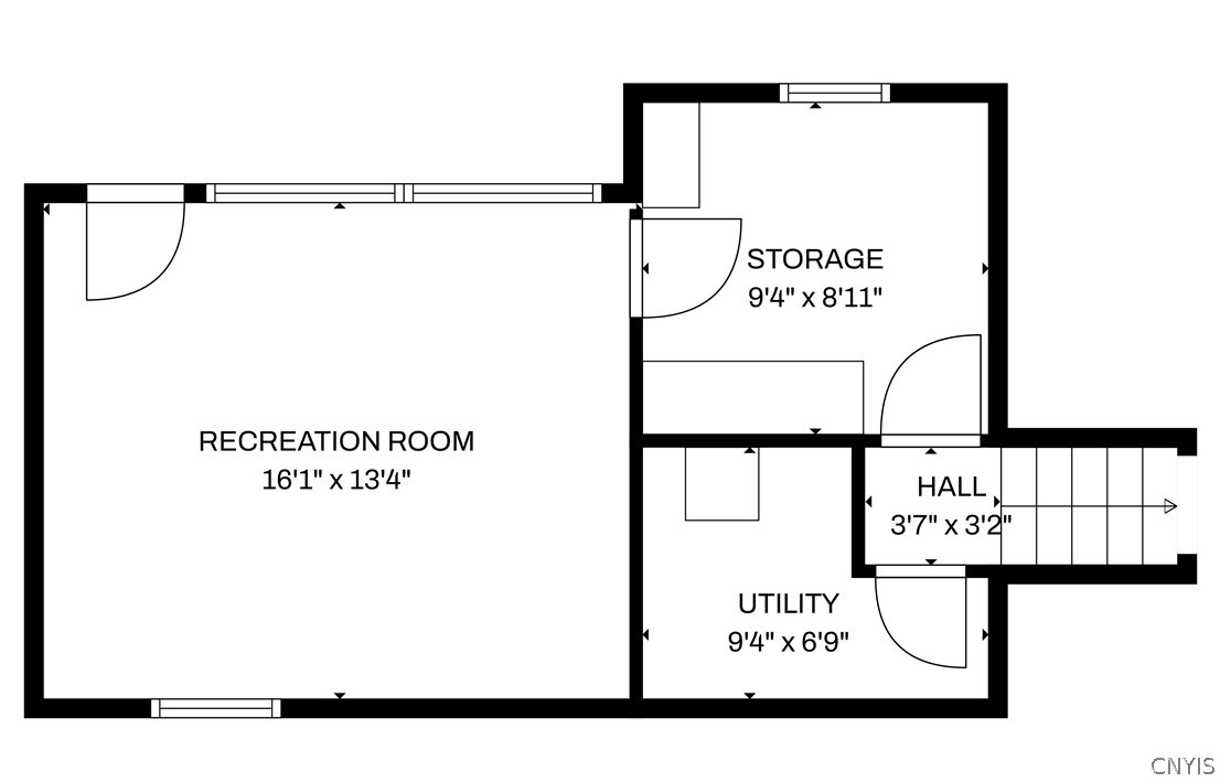 327 Kimber Road Syracuse, NY 13214 - Photo 42 of 44