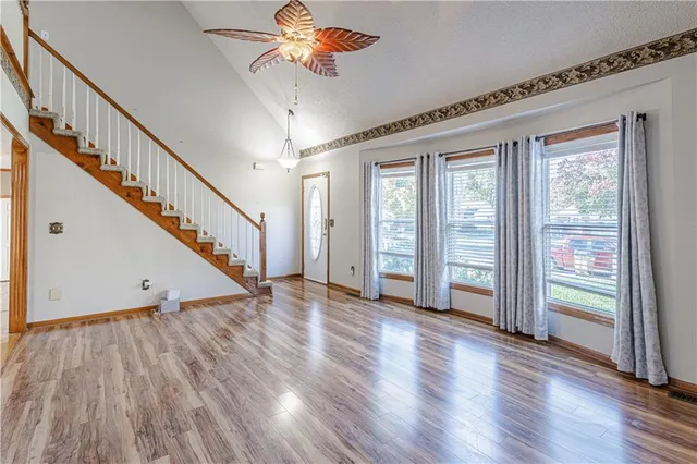 $379,000 | 205 Johnston Parkway, Raymore, MO 64083