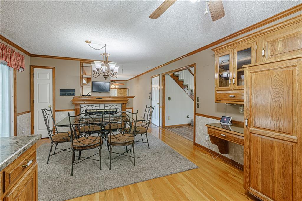 205 Johnston Parkway Raymore, MO 64083 - Photo 17 of 34