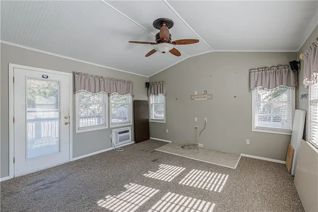 $379,000 | 205 Johnston Parkway, Raymore, MO 64083